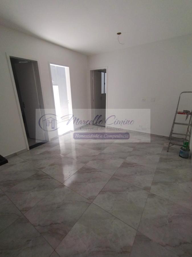 Apartamento à venda com 1 quarto, 31m² - Foto 2