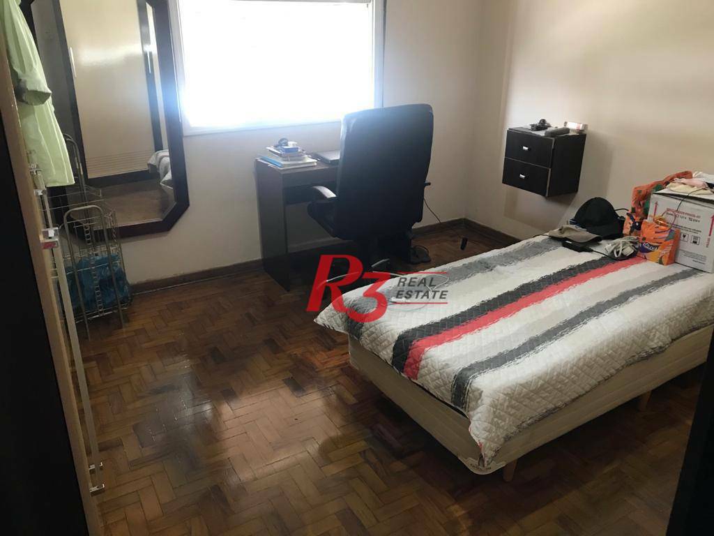 Apartamento à venda com 2 quartos, 65m² - Foto 8