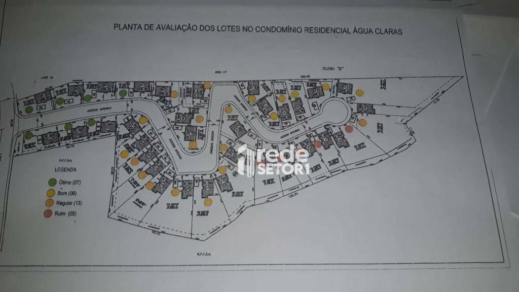 Loteamento e Condomínio à venda, 265M2 - Foto 15