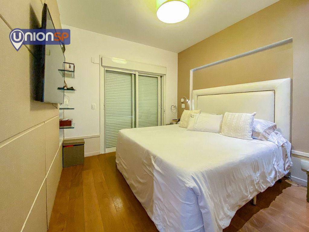 Apartamento à venda com 3 quartos, 170m² - Foto 10