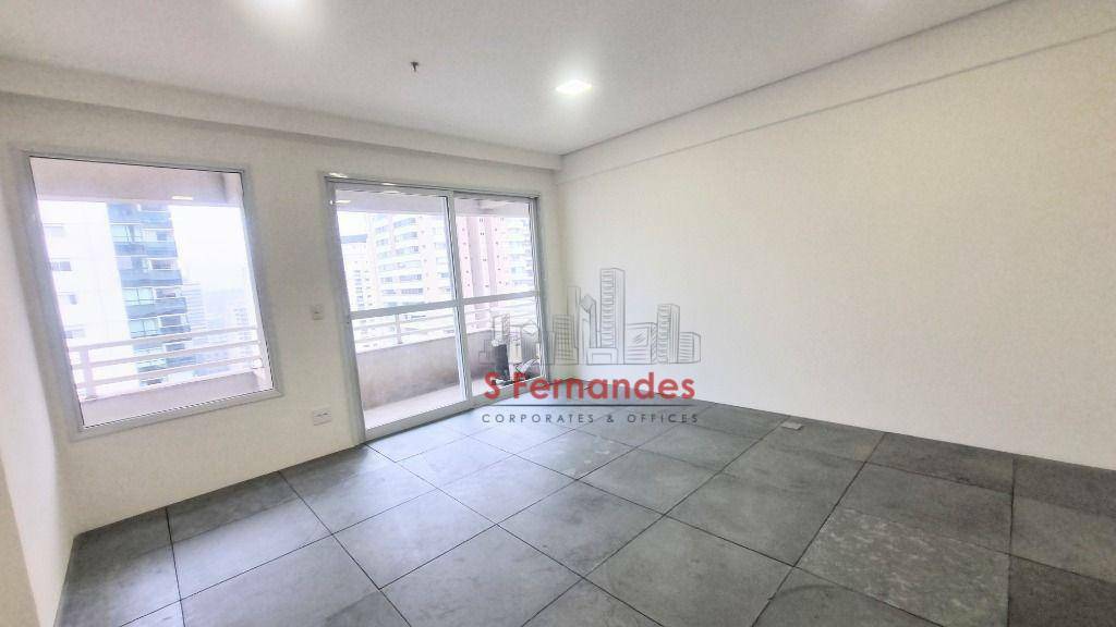 Conjunto Comercial-Sala para alugar, 33m² - Foto 11