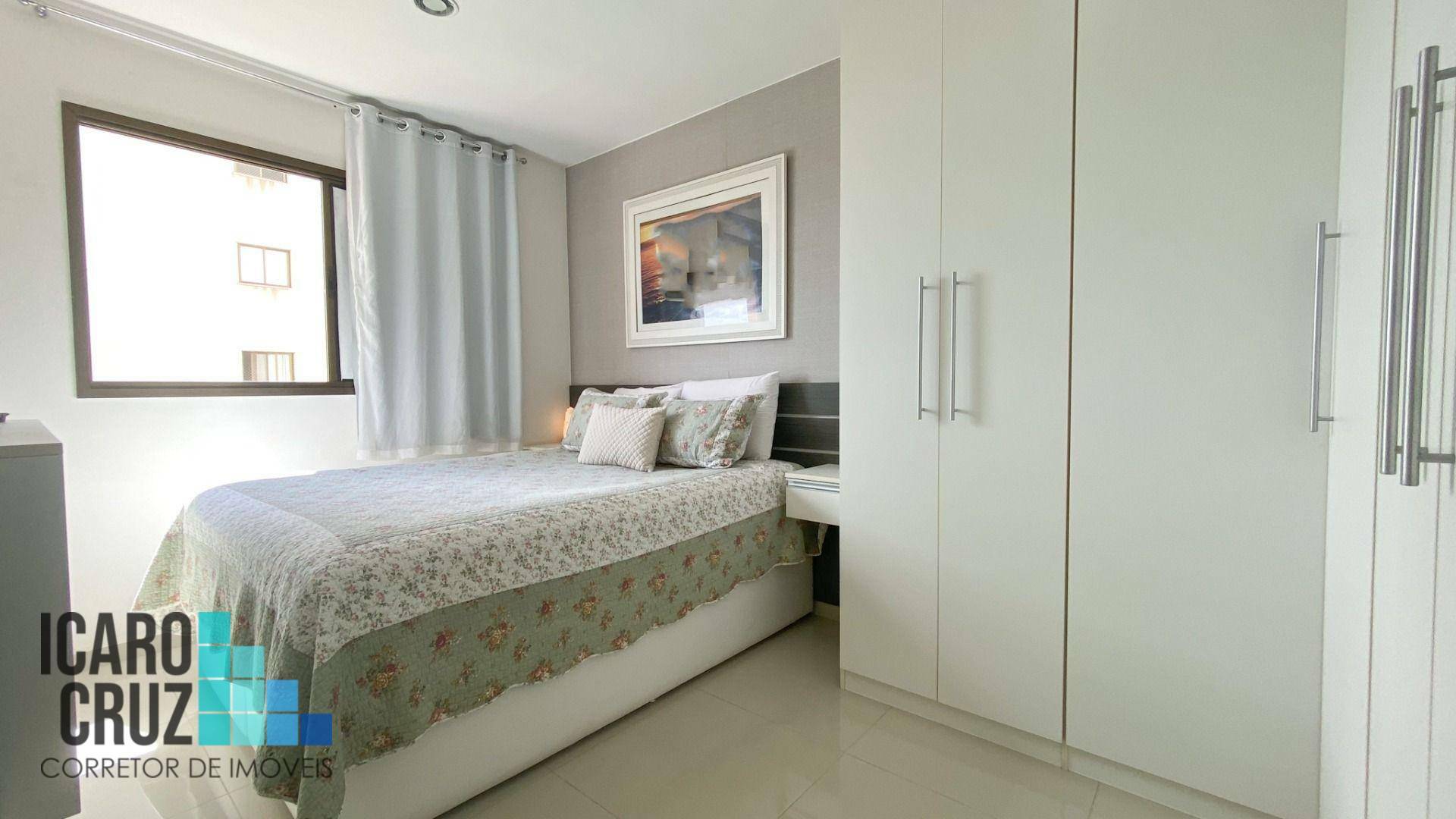 Apartamento à venda com 2 quartos, 67m² - Foto 18