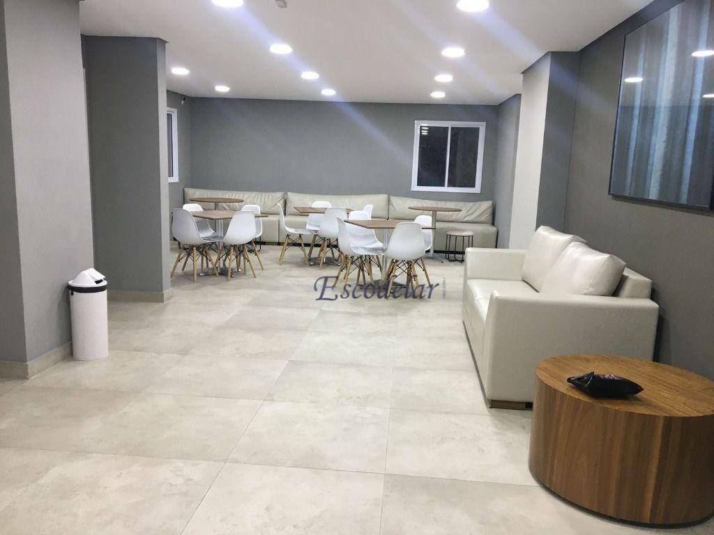 Apartamento à venda com 2 quartos, 43m² - Foto 27