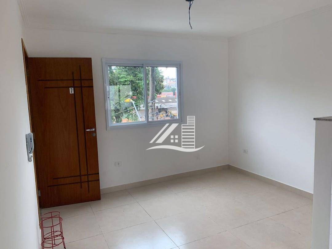 Apartamento à venda com 2 quartos, 45m² - Foto 7