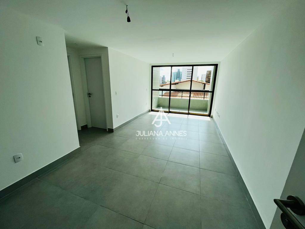 Apartamento à venda com 2 quartos, 76m² - Foto 3