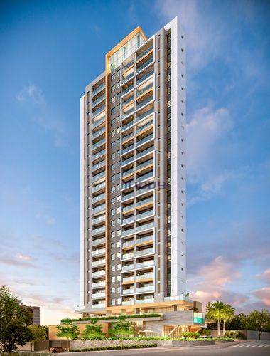 Apartamento, 3 quartos, 185 m² - Foto 2