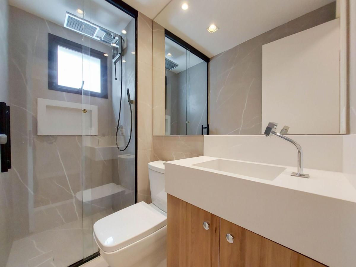 Apartamento à venda com 2 quartos, 56m² - Foto 8