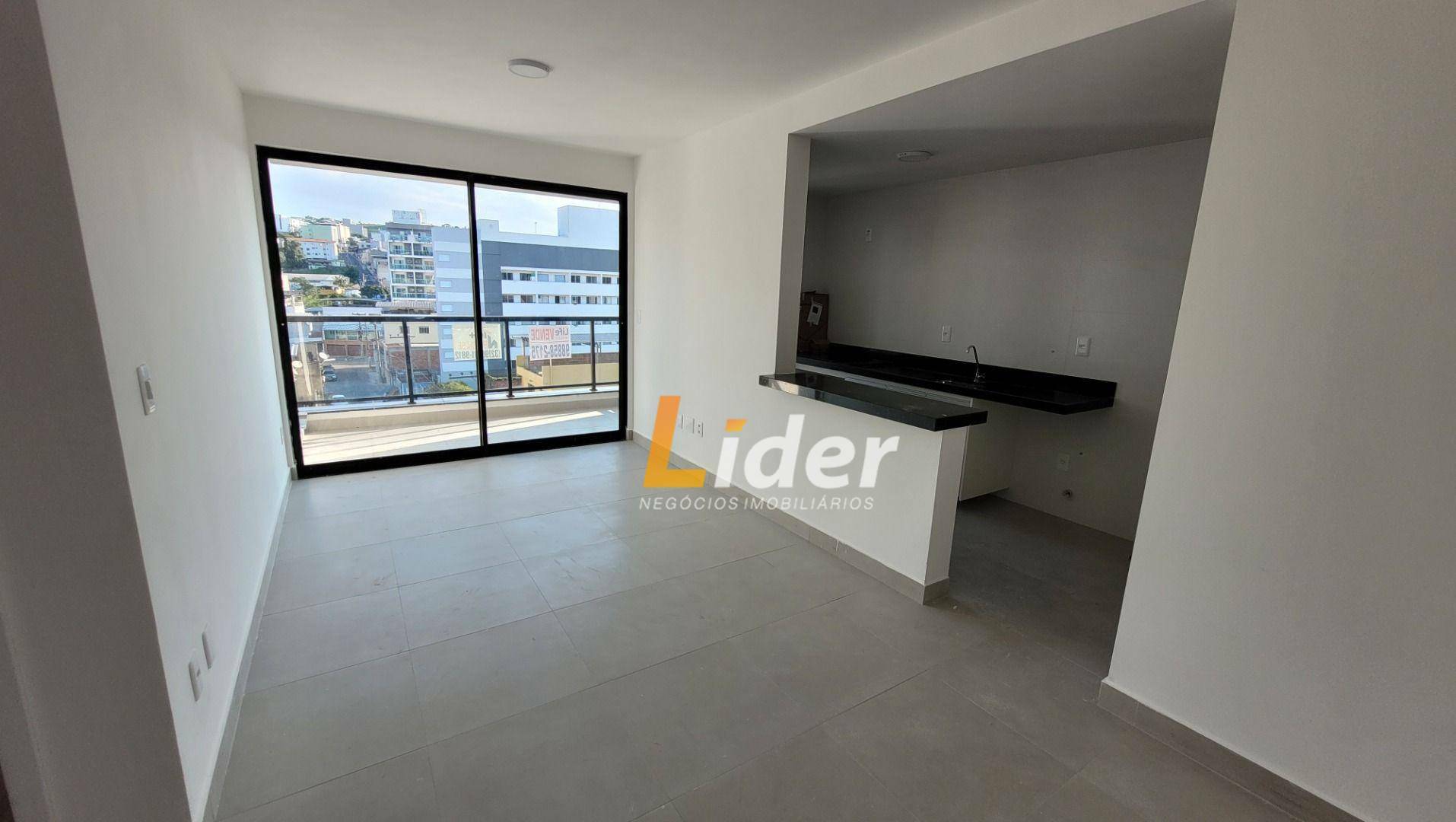 Apartamento para alugar com 2 quartos, 70m² - Foto 5