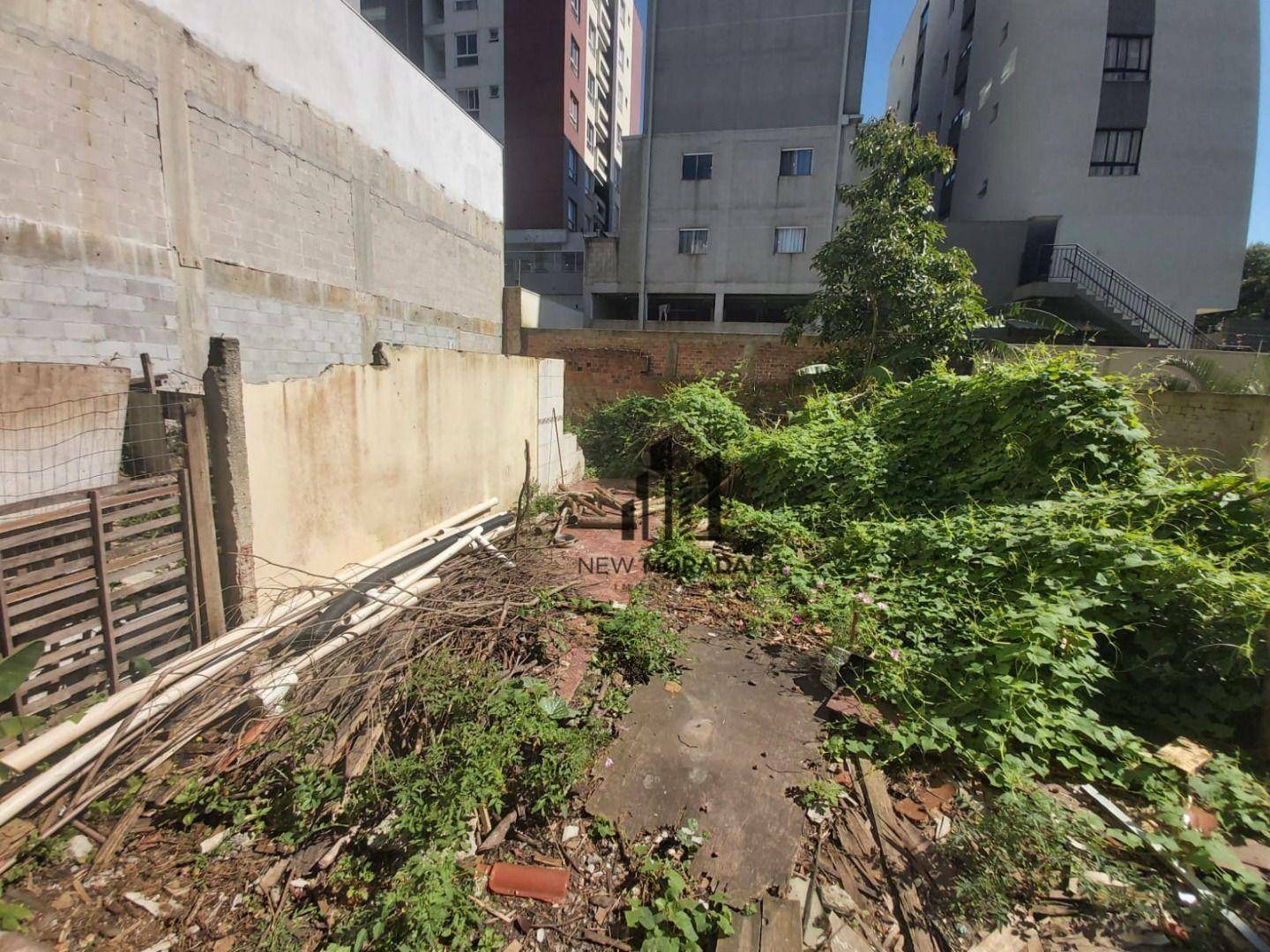 Terreno à venda, 481M2 - Foto 7