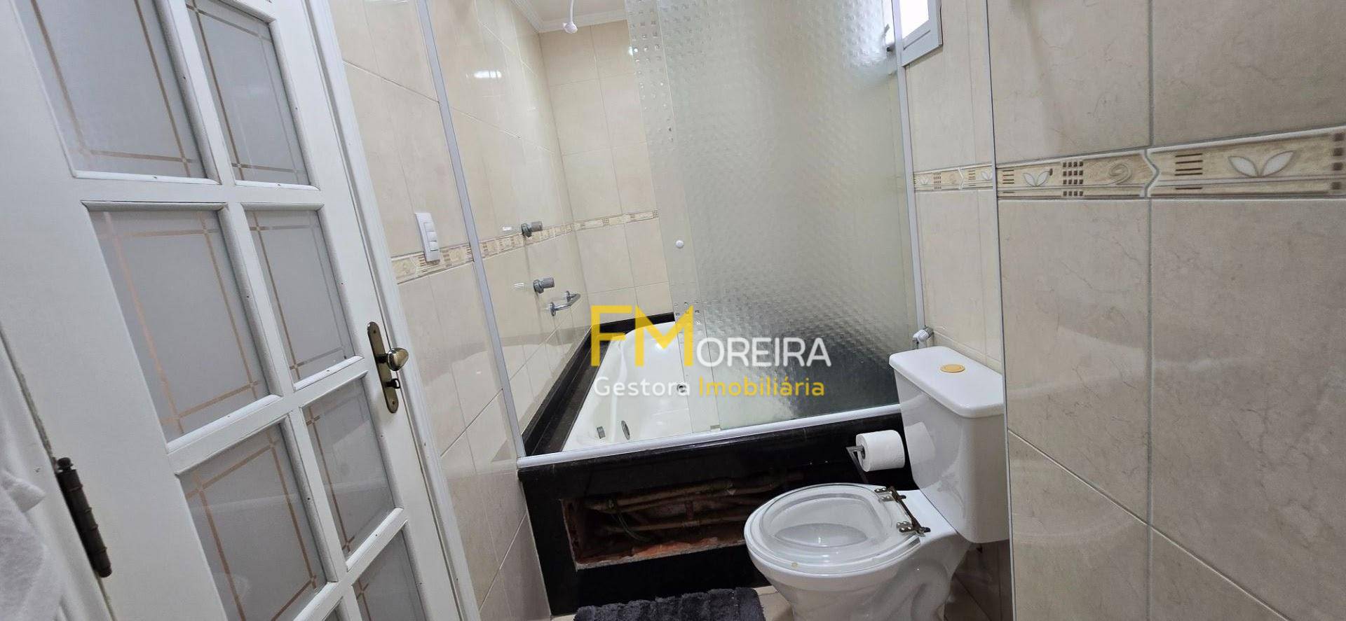 Apartamento à venda com 4 quartos, 167m² - Foto 15