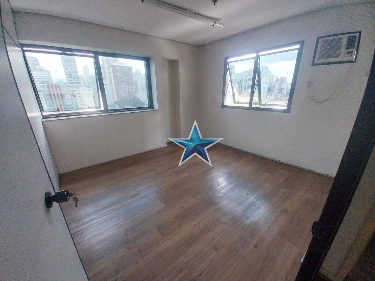 Conjunto Comercial-Sala para alugar, 88m² - Foto 3