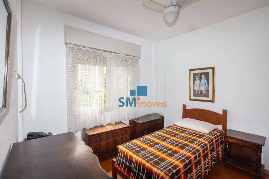 Apartamento à venda com 1 quarto, 47m² - Foto 7