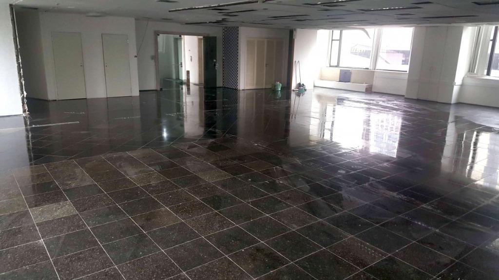 Conjunto Comercial-Sala para alugar, 188m² - Foto 4