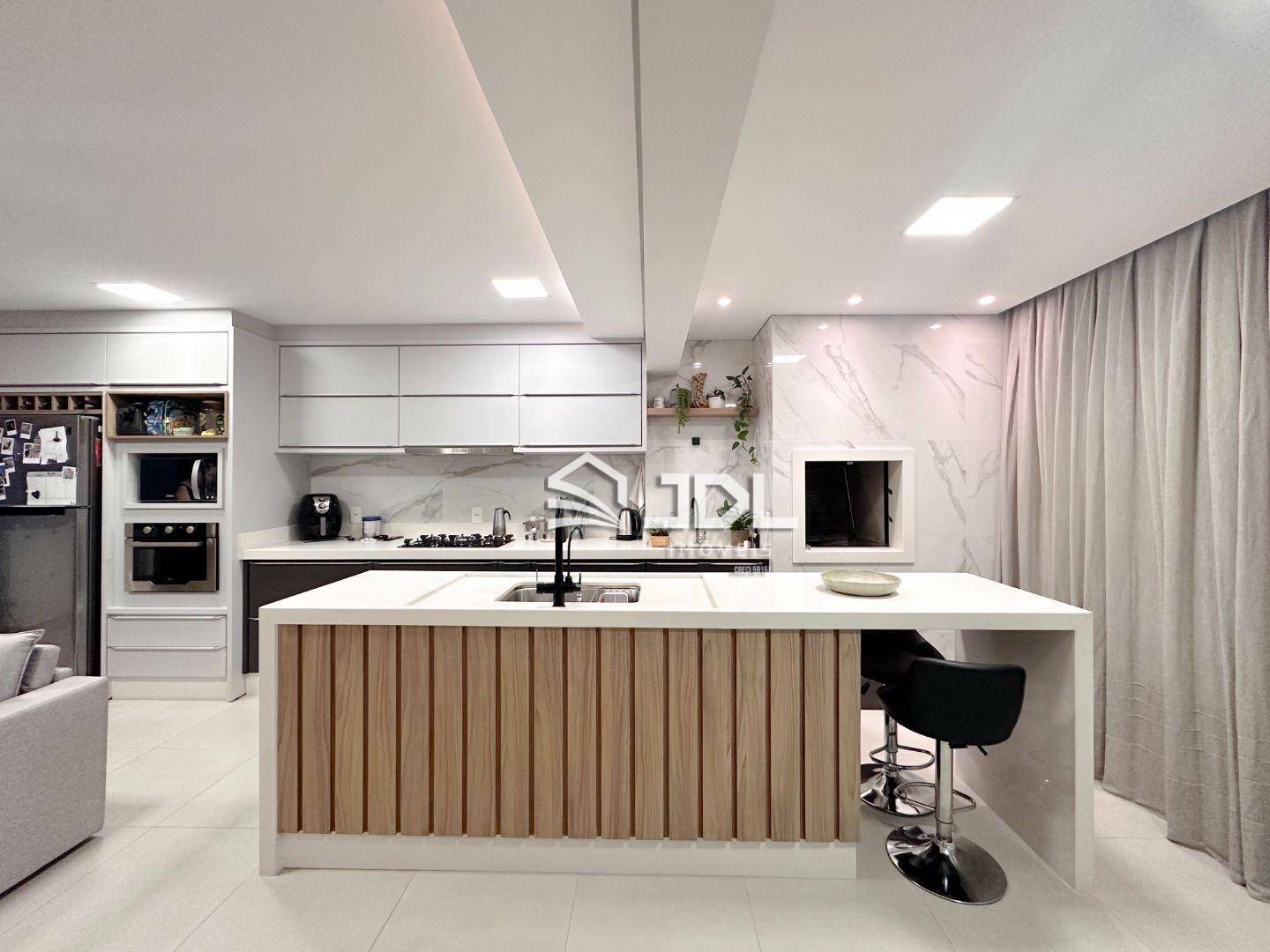 Apartamento, 2 quartos, 86 m² - Foto 3