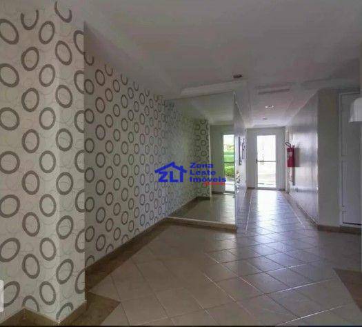 Apartamento à venda com 2 quartos, 65m² - Foto 1