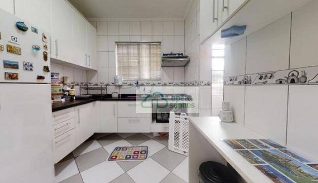 Apartamento à venda com 2 quartos, 78m² - Foto 2