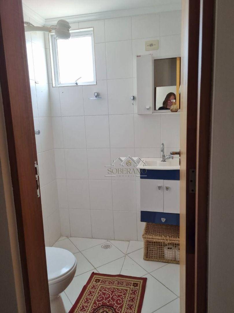 Apartamento à venda com 2 quartos, 57m² - Foto 11