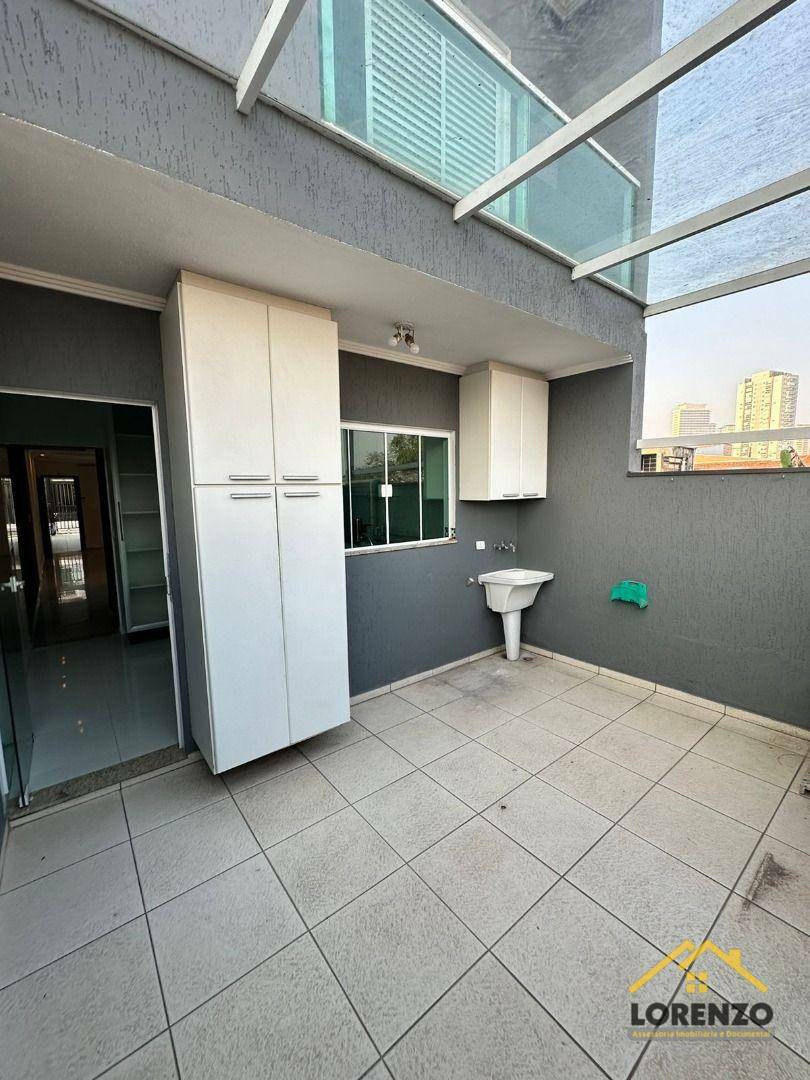 Sobrado à venda com 3 quartos, 187m² - Foto 19