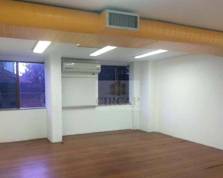 Conjunto Comercial-Sala para alugar, 528m² - Foto 3