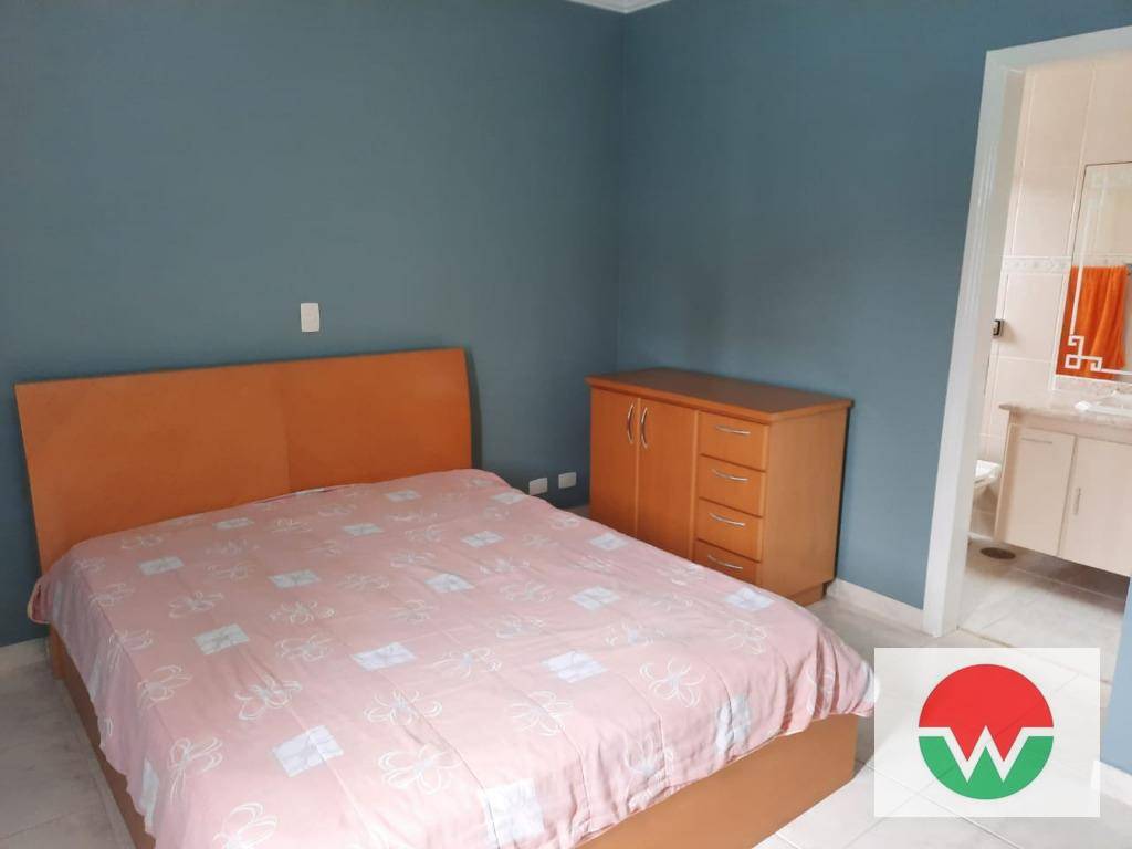 Casa de Condomínio à venda com 5 quartos, 301m² - Foto 30