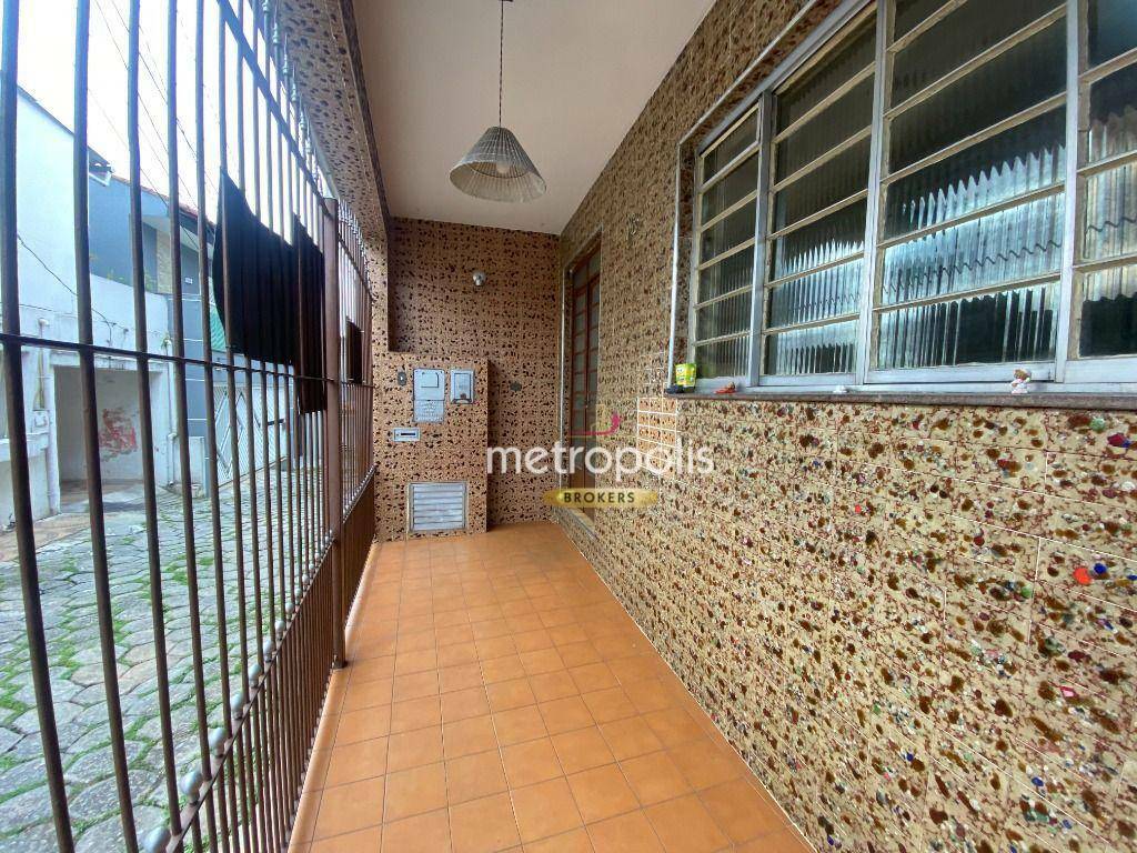 Sobrado à venda com 3 quartos, 100m² - Foto 12