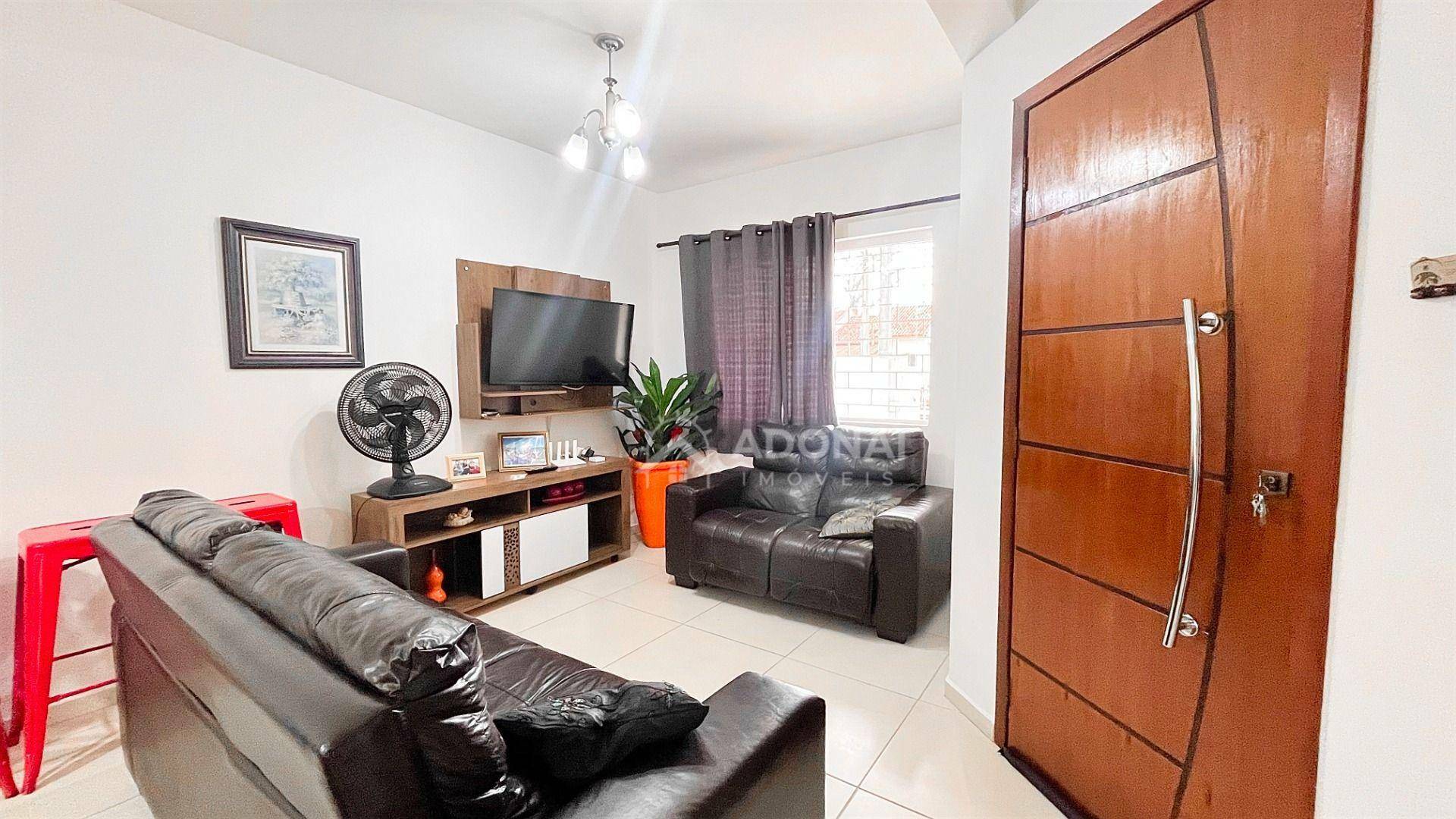 Sobrado à venda com 3 quartos, 106m² - Foto 7