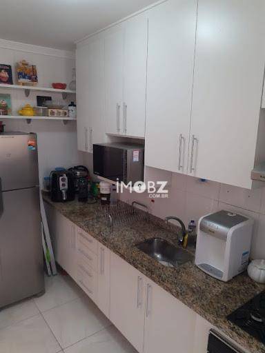 Apartamento à venda com 2 quartos, 54m² - Foto 4