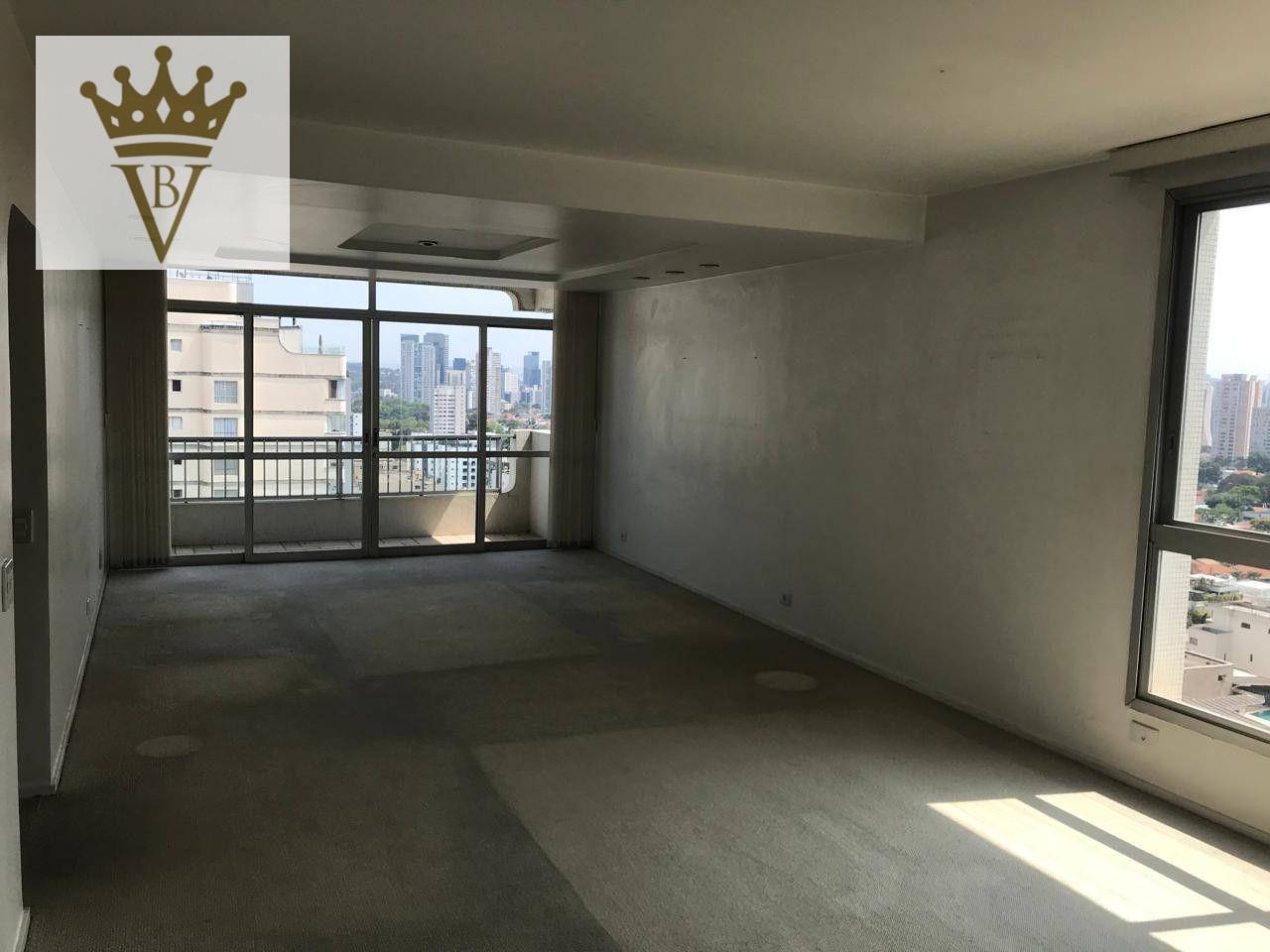 Cobertura à venda com 3 quartos, 325m² - Foto 1