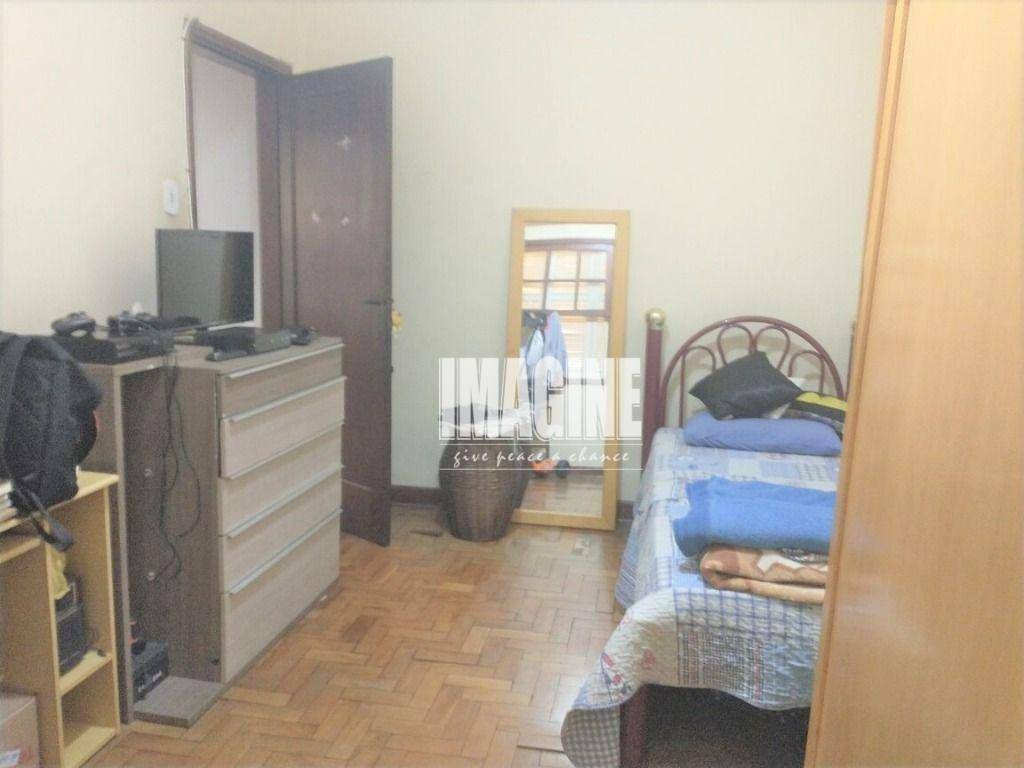 Apartamento à venda com 2 quartos, 112m² - Foto 4