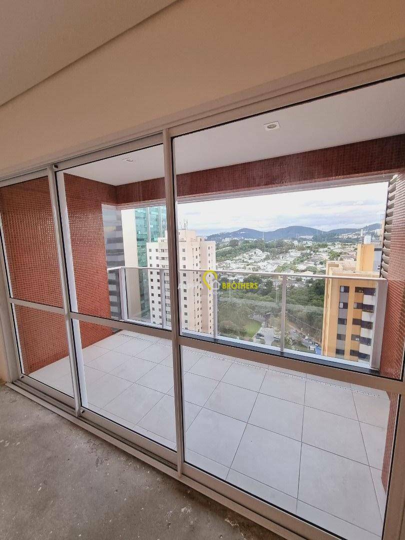 Apartamento à venda com 1 quarto, 55m² - Foto 4