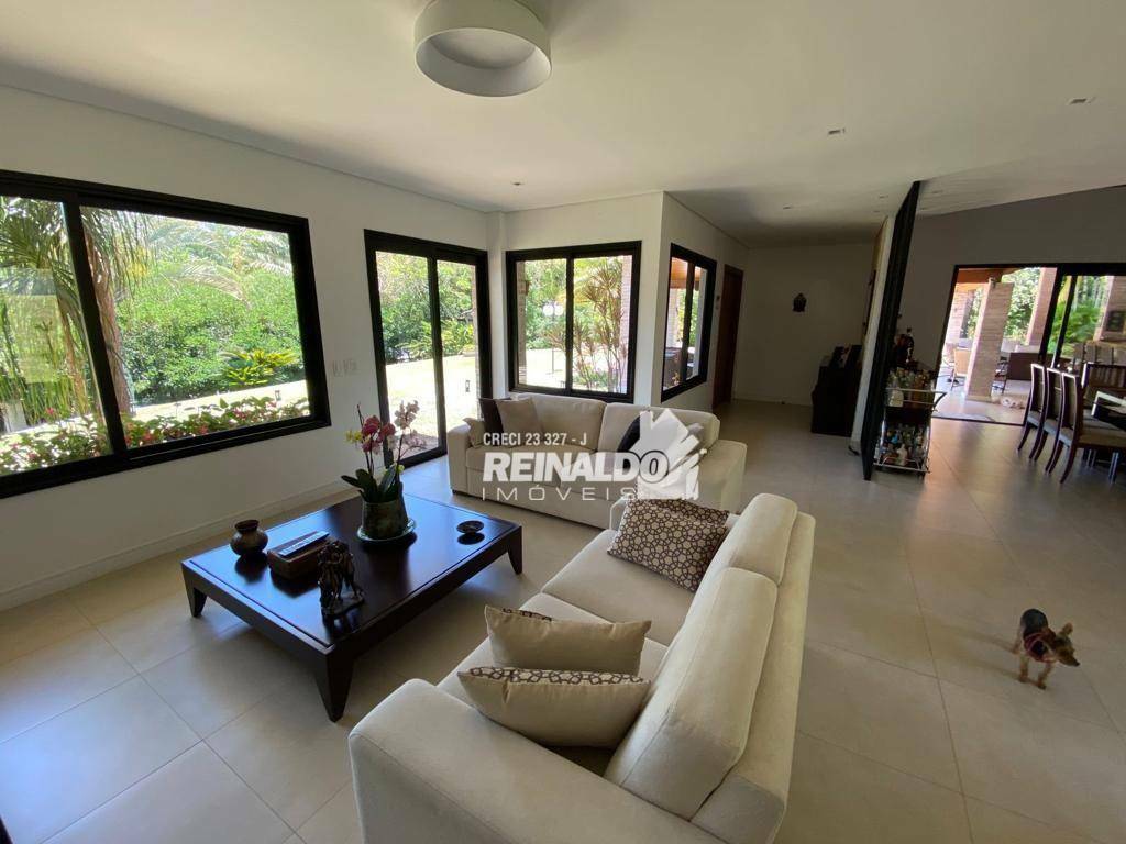 Casa de Condomínio à venda com 4 quartos, 300m² - Foto 12