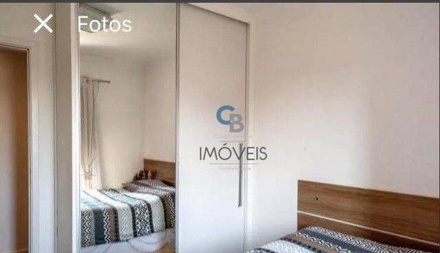 Apartamento à venda com 3 quartos, 112m² - Foto 13