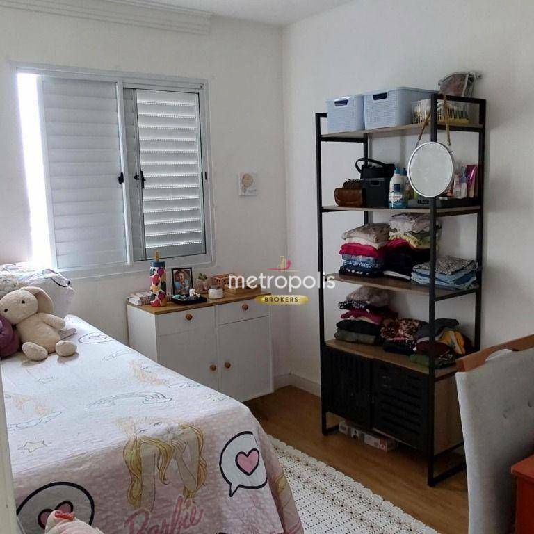 Apartamento à venda com 3 quartos, 59m² - Foto 15