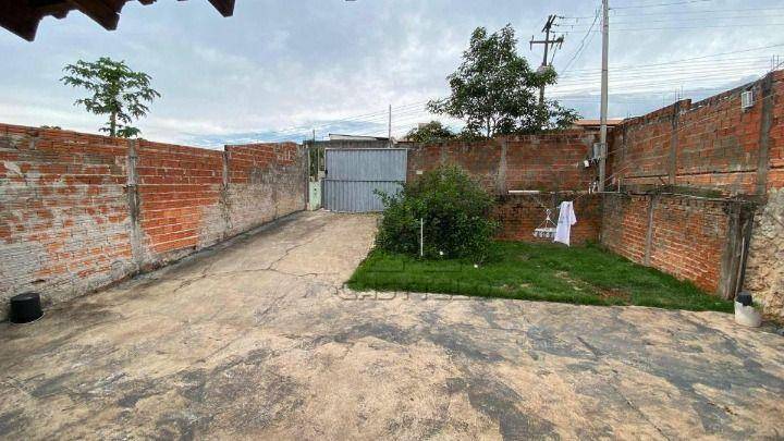 Casa, 2 quartos, 125 m² - Foto 3