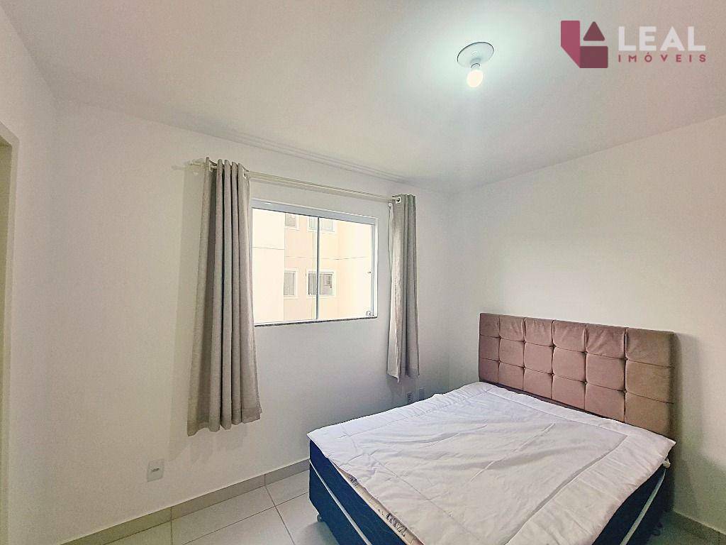 Apartamento para alugar com 2 quartos, 53m² - Foto 17