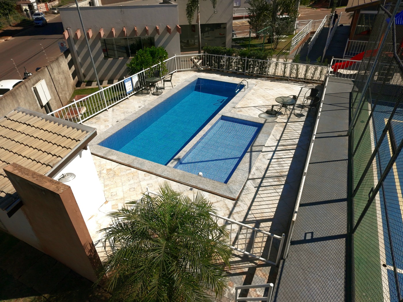 Apartamento à venda com 2 quartos, 62m² - Foto 21