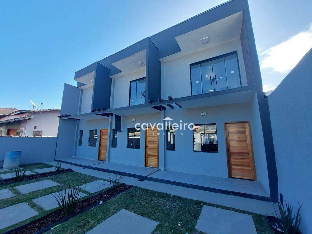 Casa à venda com 2 quartos, 86m² - Foto 1