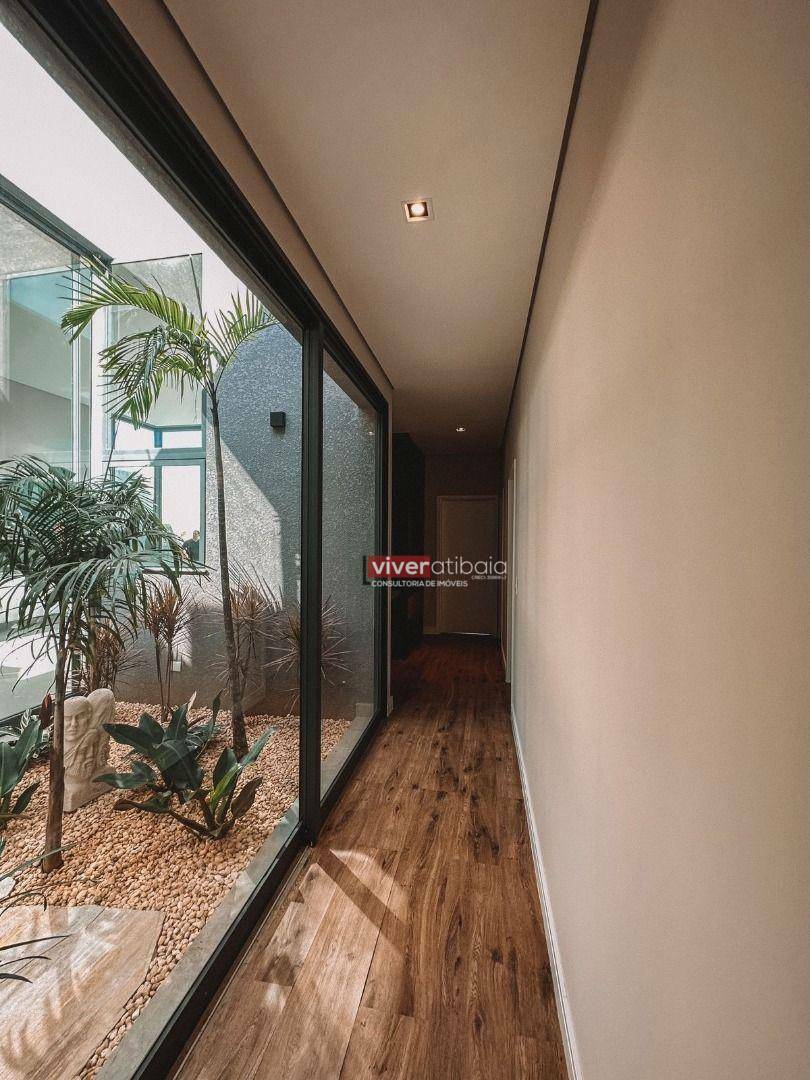 Casa de Condomínio à venda com 4 quartos, 320m² - Foto 7