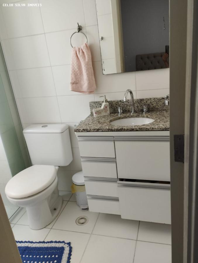 Apartamento à venda com 3 quartos, 90m² - Foto 20