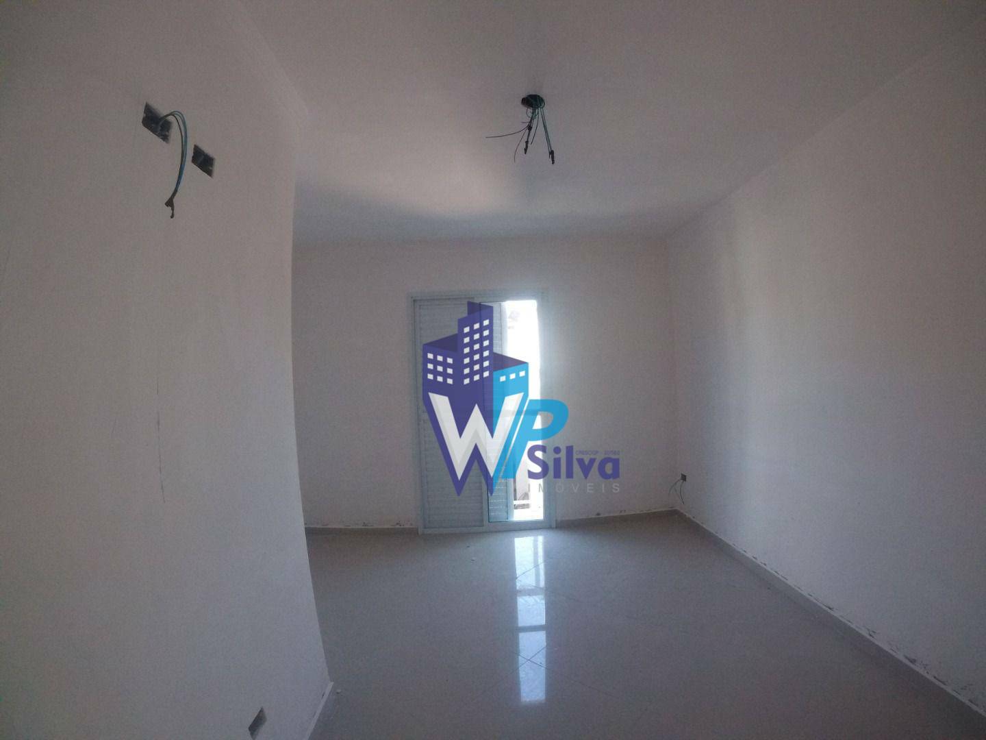 Sobrado à venda com 2 quartos, 60m² - Foto 12