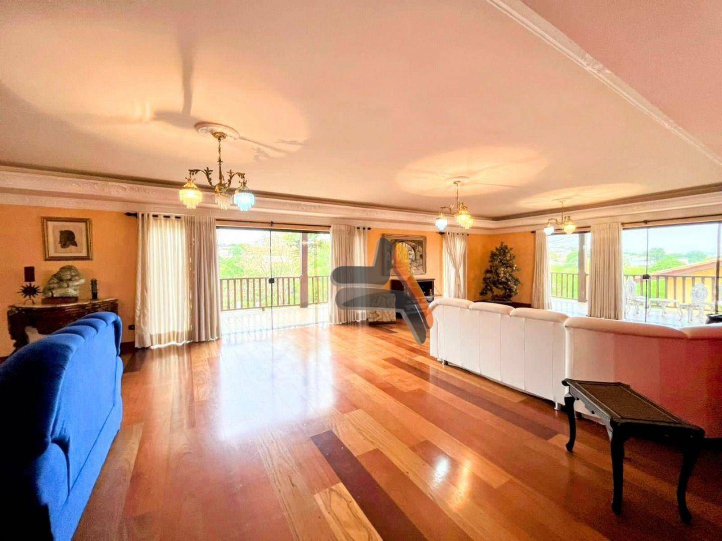 Casa de Condomínio, 7 quartos - Foto 33