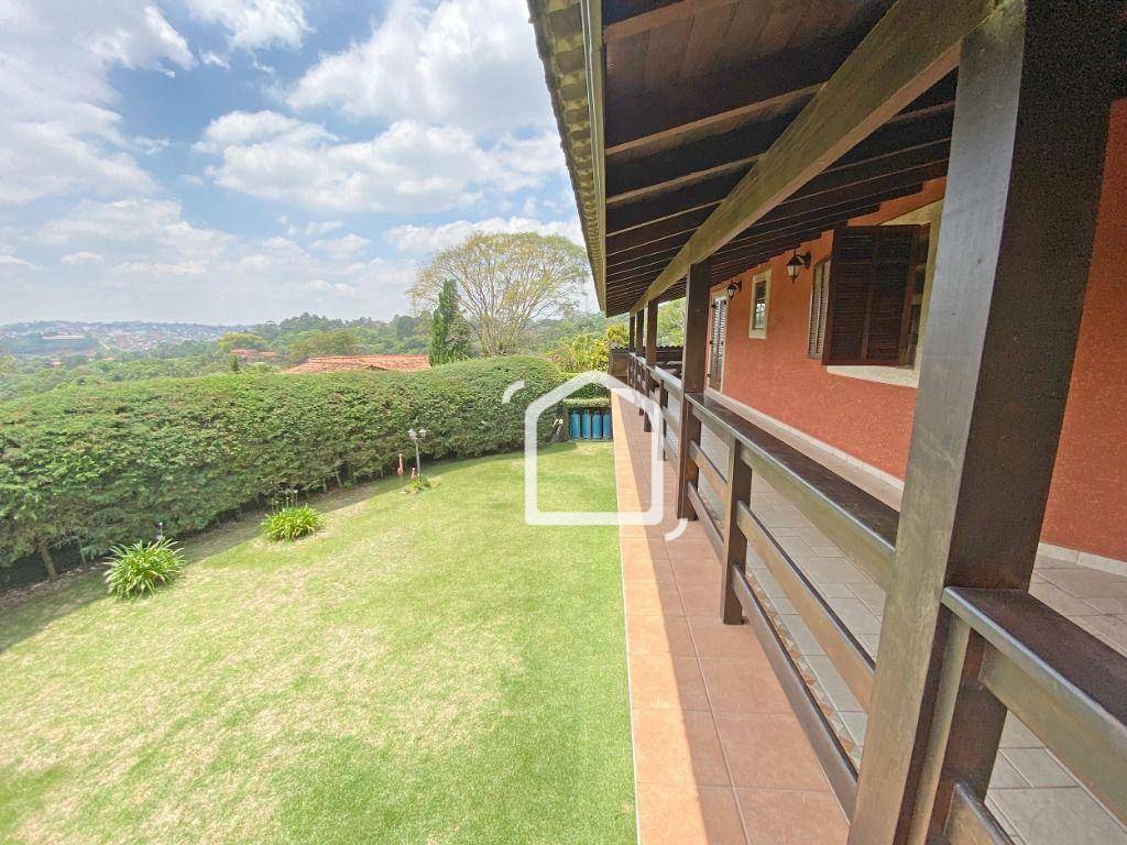 Casa de Condomínio à venda com 5 quartos, 233m² - Foto 31