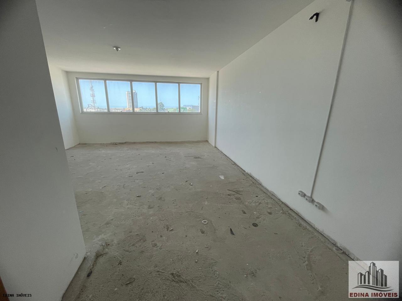 Conjunto Comercial-Sala para alugar, 34m² - Foto 7