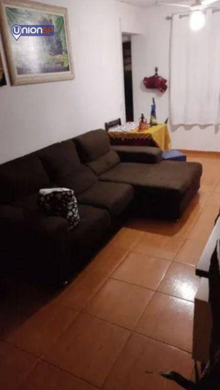 Apartamento à venda com 2 quartos, 60m² - Foto 1