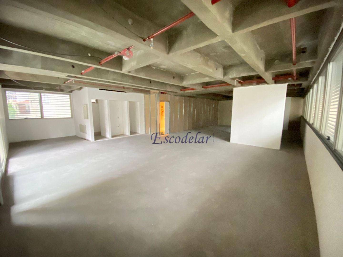 Conjunto Comercial-Sala para alugar, 155m² - Foto 15