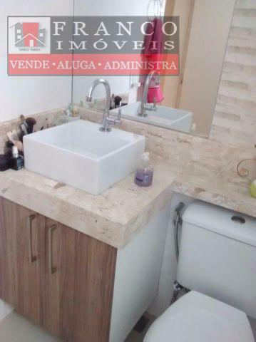 Apartamento à venda com 3 quartos, 85m² - Foto 11