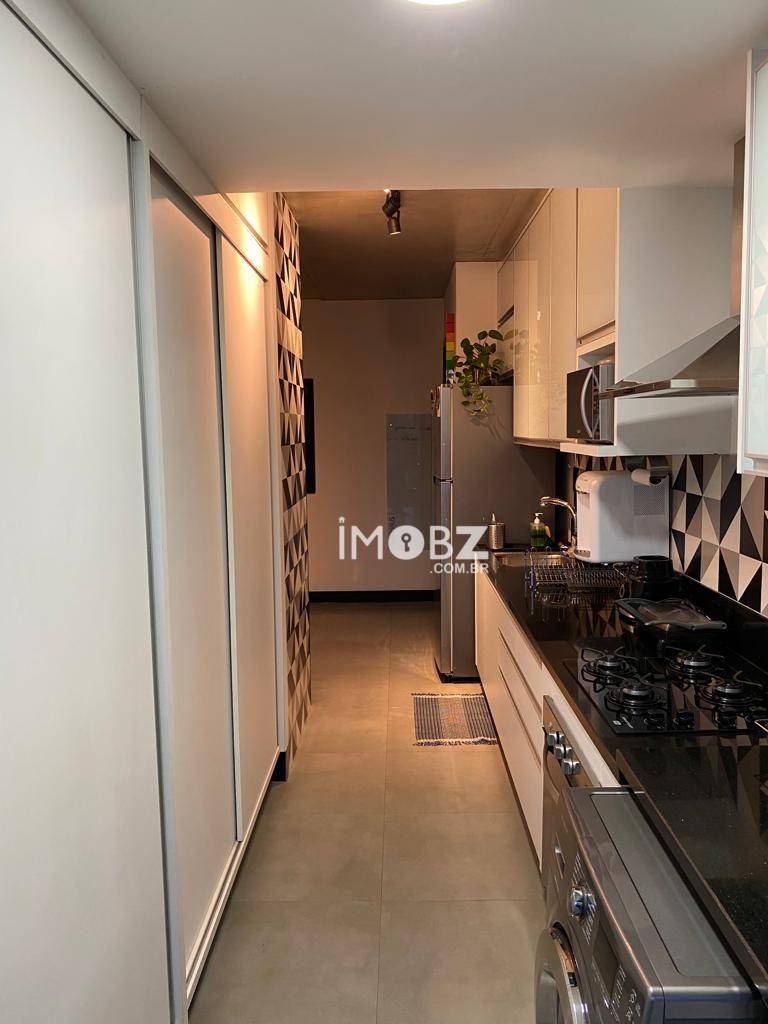 Apartamento à venda com 2 quartos, 74m² - Foto 6