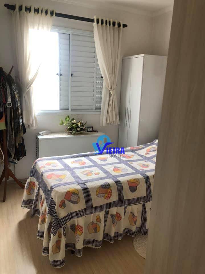 Apartamento à venda com 2 quartos, 56m² - Foto 9