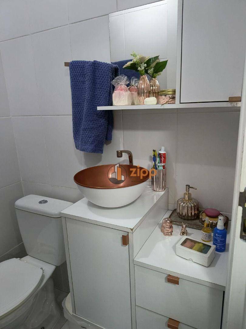 Apartamento à venda com 2 quartos, 63m² - Foto 15