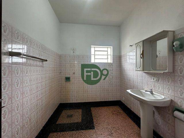 Casa à venda com 3 quartos, 112m² - Foto 12